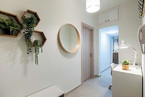 Astrea 1- Bedroom Apartment in Athens