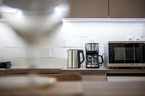 Astrea 1- Bedroom Apartment in Athens