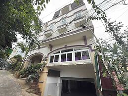 OYO 1295 Doi May Hotel Da Latd