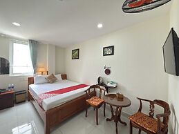 OYO 1295 Doi May Hotel Da Latd