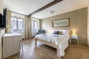 Apartmány U Pavla