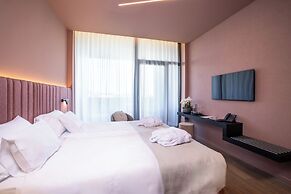 Viale Boutique Hotel Villány