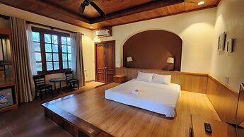 Sunrise Resort Phu Quoc