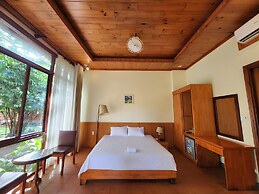 Sunrise Resort Phu Quoc
