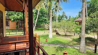 Sunrise Resort Phu Quoc