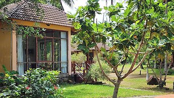 Sunrise Resort Phu Quoc