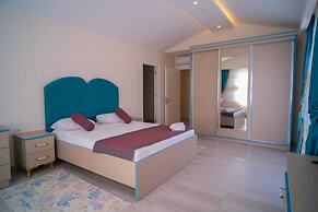 Graf Victor Apart Hotel