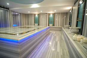 Graf Victor Apart Hotel