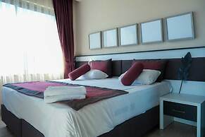 Graf Victor Apart Hotel