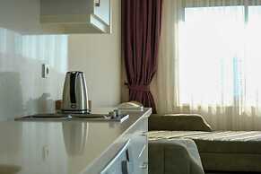 Graf Victor Apart Hotel