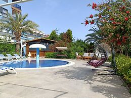Graf Victor Apart Hotel