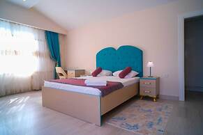 Graf Victor Apart Hotel
