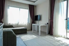 Graf Victor Apart Hotel