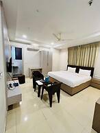 Konark Palace Hotel