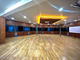 Konark Palace Hotel