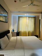 Konark Palace Hotel