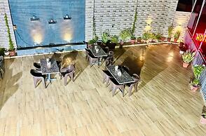 Konark Palace Hotel