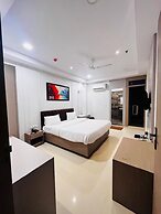 Konark Palace Hotel