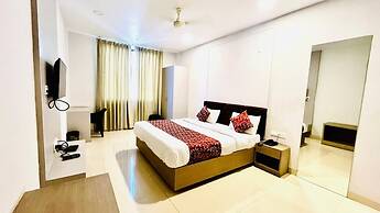 Konark Palace Hotel