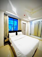 Konark Palace Hotel