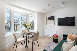 VESTO Brighton