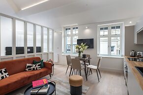 VESTO Brighton