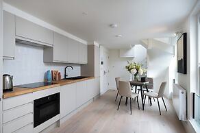 VESTO Brighton