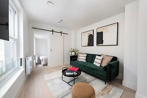 VESTO Brighton