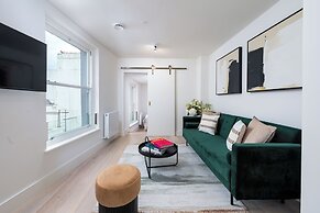 VESTO Brighton