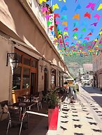 Hôtel des Alpes