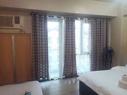 Affordable Condoatel Hotel