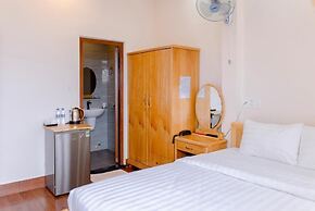 My Lan Hotel Dalat