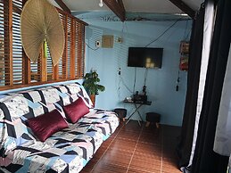 Oceanfront Guest House