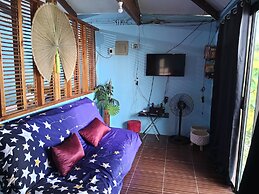 Oceanfront Guest House