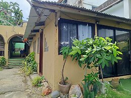 Oceanfront Guest House