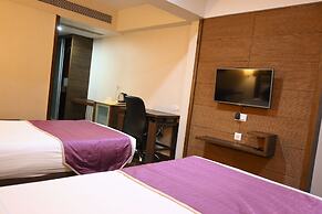Hotel Ace Grand