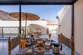 Riad Dar Al Ghali De Marrakech