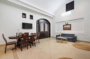 Amory Villa Thao Dien