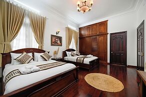 Amory Villa Thao Dien