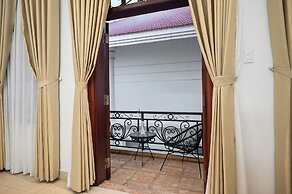 Amory Villa Thao Dien
