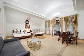 Amory Villa Thao Dien