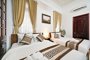 Amory Villa Thao Dien