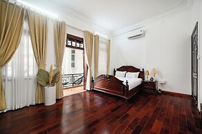 Amory Villa Thao Dien