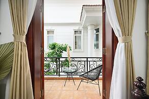 Amory Villa Thao Dien