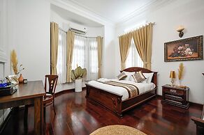Amory Villa Thao Dien