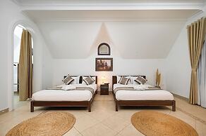 Amory Villa Thao Dien