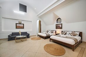 Amory Villa Thao Dien
