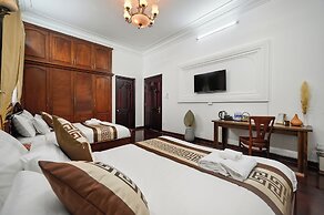 Amory Villa Thao Dien