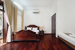 Amory Villa Thao Dien