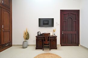 Amory Villa Thao Dien